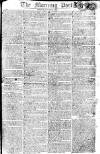 Morning Post Tuesday 01 November 1808 Page 1