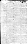 Morning Post Monday 07 November 1808 Page 1