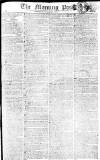 Morning Post Thursday 17 November 1808 Page 1