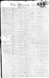 Morning Post Friday 18 November 1808 Page 1