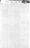 Morning Post Saturday 19 November 1808 Page 1