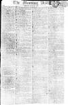 Morning Post Monday 21 November 1808 Page 1