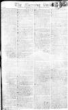 Morning Post Tuesday 22 November 1808 Page 1