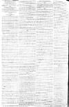 Morning Post Tuesday 22 November 1808 Page 2