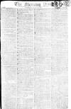 Morning Post Wednesday 23 November 1808 Page 1