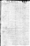 Morning Post Thursday 24 November 1808 Page 1