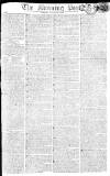 Morning Post Friday 25 November 1808 Page 1