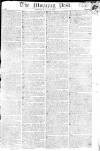 Morning Post Monday 28 November 1808 Page 1