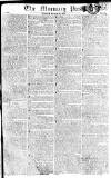 Morning Post Tuesday 29 November 1808 Page 1
