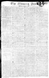 Morning Post Thursday 01 December 1808 Page 1