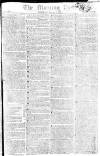 Morning Post Wednesday 14 December 1808 Page 1