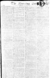Morning Post Thursday 22 December 1808 Page 1