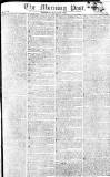 Morning Post Thursday 29 December 1808 Page 1