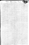 Morning Post Friday 30 December 1808 Page 1
