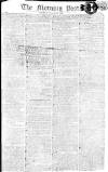 Morning Post Saturday 31 December 1808 Page 1