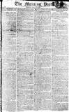 Morning Post Tuesday 10 January 1809 Page 1