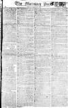 Morning Post Monday 23 January 1809 Page 1