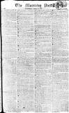 Morning Post Wednesday 15 February 1809 Page 1