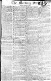 Morning Post Friday 17 February 1809 Page 1