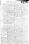 Morning Post Thursday 23 February 1809 Page 1