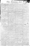 Morning Post Saturday 25 February 1809 Page 1