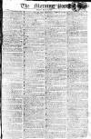 Morning Post Friday 17 March 1809 Page 1