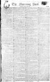 Morning Post Tuesday 28 March 1809 Page 1