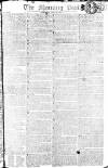 Morning Post Saturday 15 April 1809 Page 1