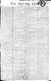 Morning Post Thursday 20 April 1809 Page 1