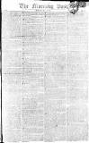 Morning Post Monday 01 May 1809 Page 1