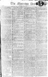Morning Post Tuesday 02 May 1809 Page 1