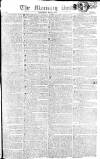 Morning Post Saturday 06 May 1809 Page 1