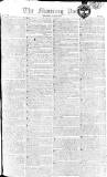 Morning Post Monday 08 May 1809 Page 1