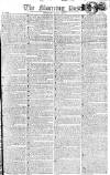 Morning Post Thursday 11 May 1809 Page 1
