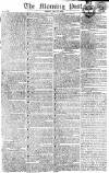 Morning Post Friday 12 May 1809 Page 1