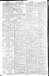 Morning Post Tuesday 16 May 1809 Page 4