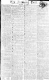 Morning Post Thursday 25 May 1809 Page 1