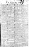 Morning Post Saturday 27 May 1809 Page 1