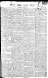 Morning Post Thursday 10 August 1809 Page 1