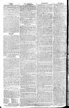 Morning Post Thursday 10 August 1809 Page 4