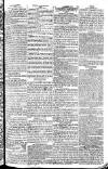 Morning Post Monday 14 August 1809 Page 3