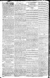 Morning Post Thursday 17 August 1809 Page 2