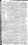 Morning Post Thursday 17 August 1809 Page 3