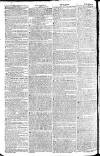 Morning Post Thursday 17 August 1809 Page 4