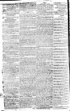 Morning Post Saturday 19 August 1809 Page 2