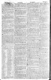 Morning Post Tuesday 29 August 1809 Page 4