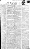 Morning Post Thursday 31 August 1809 Page 1