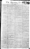 Morning Post Thursday 02 November 1809 Page 1