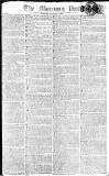 Morning Post Tuesday 07 November 1809 Page 1