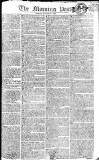 Morning Post Friday 10 November 1809 Page 1